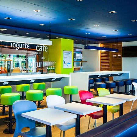 Ibis Budget Campo Grande Exterior photo