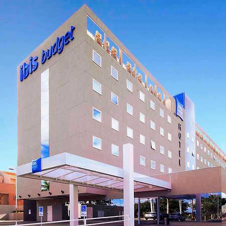 Ibis Budget Campo Grande Exterior photo